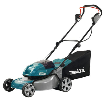 Makita DLM460Z Twin 18V (36V) Li-ion LXT Brushless Lawn Mower